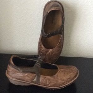 Naot shoes